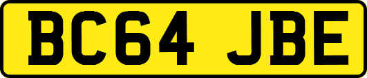 BC64JBE