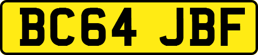 BC64JBF