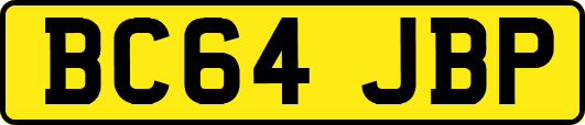 BC64JBP