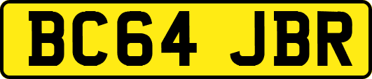 BC64JBR