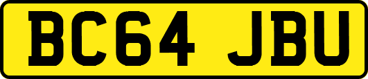 BC64JBU