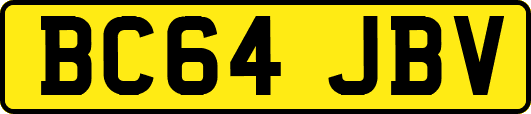 BC64JBV