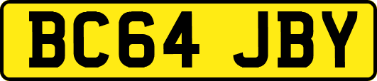 BC64JBY