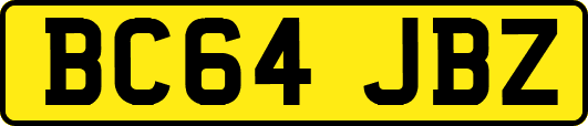 BC64JBZ