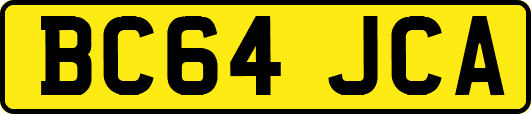 BC64JCA