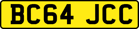 BC64JCC