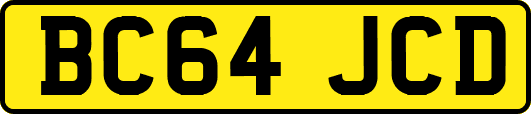 BC64JCD