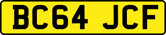 BC64JCF