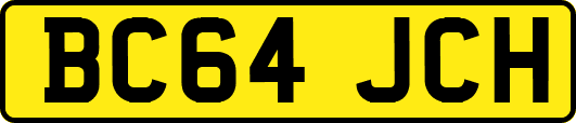 BC64JCH
