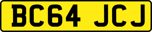 BC64JCJ