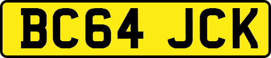 BC64JCK