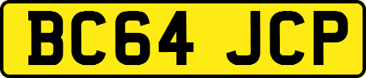 BC64JCP