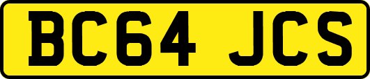 BC64JCS
