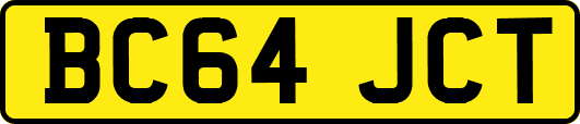 BC64JCT
