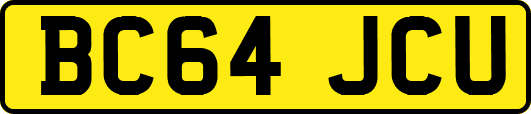 BC64JCU