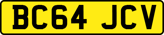 BC64JCV