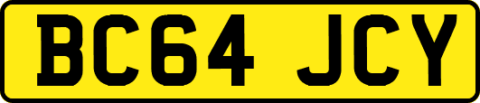 BC64JCY