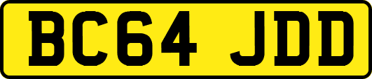 BC64JDD