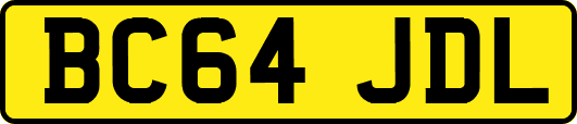 BC64JDL