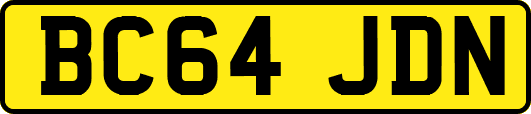 BC64JDN