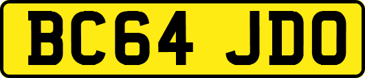 BC64JDO