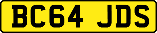 BC64JDS