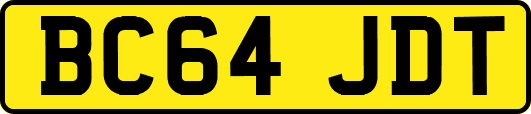 BC64JDT