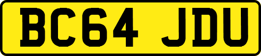 BC64JDU
