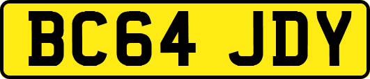 BC64JDY