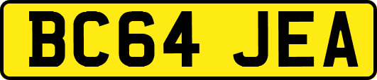 BC64JEA