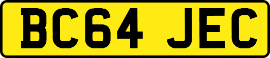 BC64JEC
