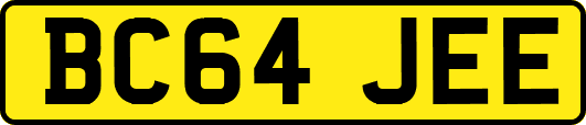 BC64JEE