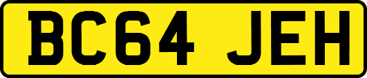 BC64JEH