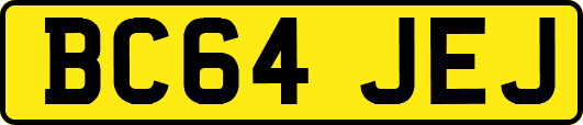 BC64JEJ