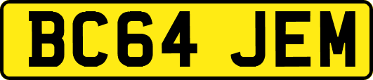 BC64JEM