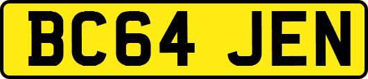 BC64JEN