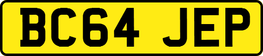 BC64JEP