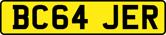 BC64JER
