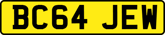 BC64JEW