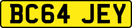 BC64JEY