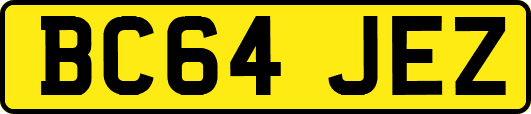 BC64JEZ