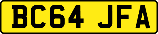 BC64JFA