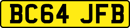 BC64JFB