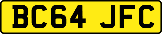 BC64JFC