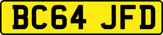 BC64JFD