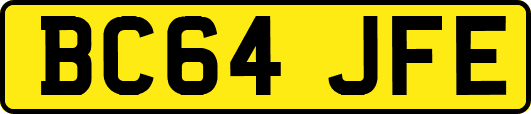 BC64JFE