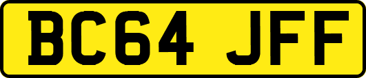 BC64JFF