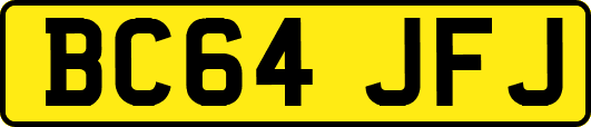 BC64JFJ