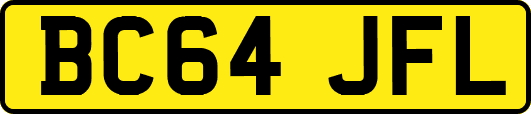 BC64JFL