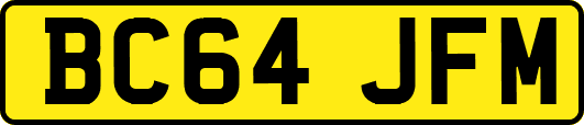 BC64JFM